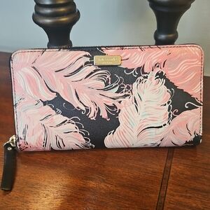 Kate Spade Brightwater Drive Neda Wallet